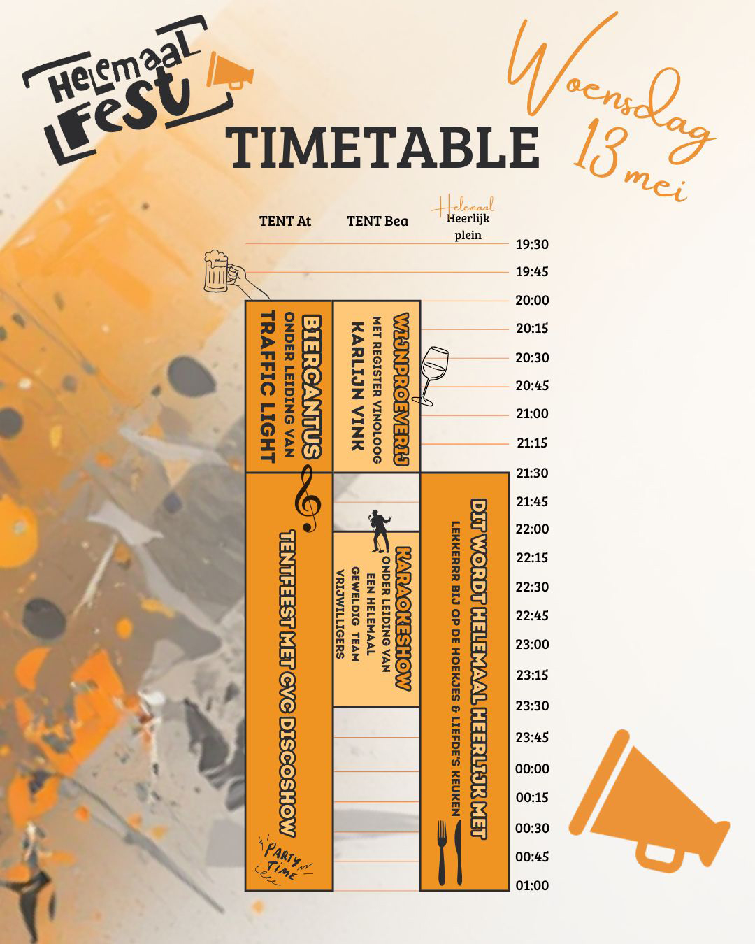 blokkenschema woe 13 mei